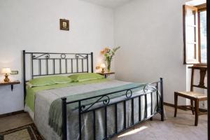 Pugnano Alto - appartamento Tabacco