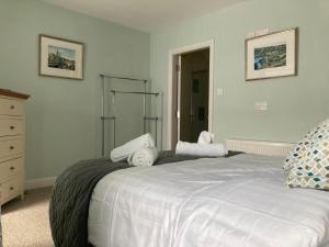 The Sheepshead Guesthouse