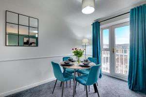Watch Tower Apartment Cosy Staycation City Break