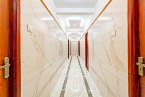 Hotel O Eswar Residency