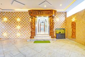 Hotel O Eswar Residency