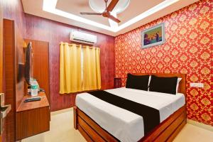 Hotel O Eswar Residency