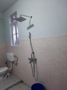 Hills view homestay Kudeng Thymmai