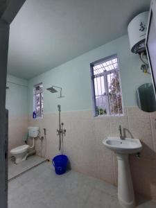 Hills view homestay Kudeng Thymmai