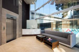 Ginger Gurugram, Sector 1