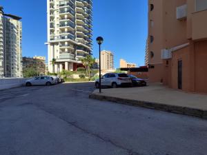 apartamento President