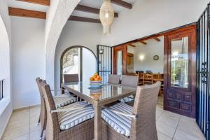 Villas Guzman - Guadalete