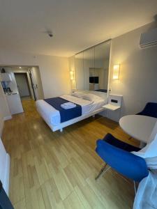 Batumi orbi city aparamanets