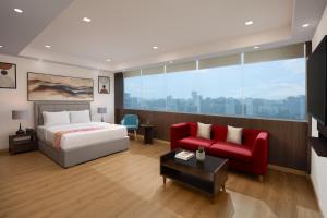 Ginger Gurugram, Sector 1