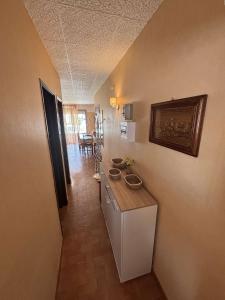 Appartement 2 pièces - Port la Nouvelle PN010-18