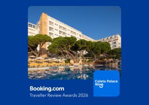 htop Caleta Palace #htopBliss