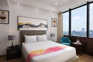 Ginger Gurugram, Sector 1