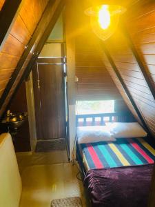 Puremind cabin