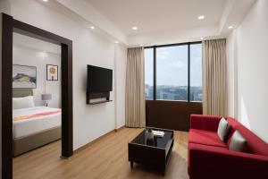 Ginger Gurugram, Sector 1