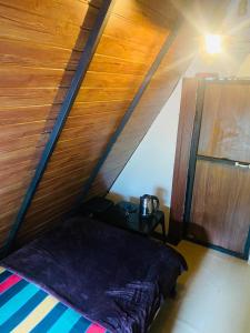 Puremind cabin