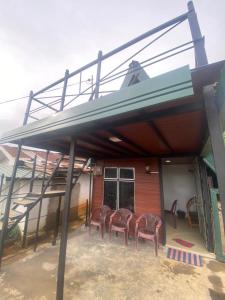 Puremind cabin
