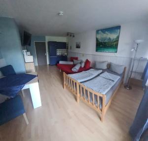 Apartment mit 4 Schlafplätze in Bayerischen Wald