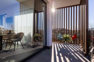 Emma Living - neue stilvolle Ferienwohnungen in Peschiera del Garda