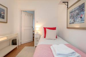 Stylish 2 bed - Tower Hamlets
