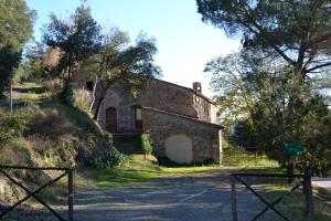 LA GRANCIA DEL SANTO