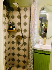 AMORE MIO Appartamento centro città con terrazza