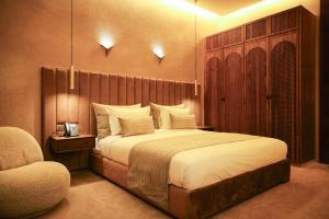 Luxury Resort Loudi Marrakech