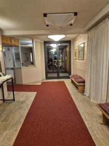 Appartamento sulle piste