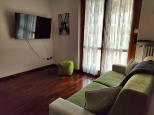 Appartamento Magnolia - Immobili e Soluzioni Rent