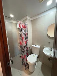 Anuva Condo Staycation