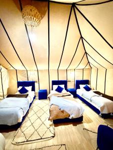 Honeymoon Luxury Camp