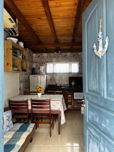 Cabana Canto da Maré