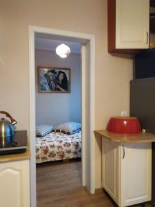 Kawalerka 1 km od morza Beautiful flat near the see