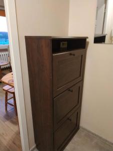 Kawalerka 1 km od morza Beautiful flat near the see