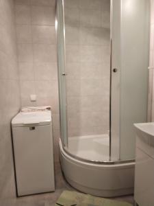 Kawalerka 1 km od morza Beautiful flat near the see