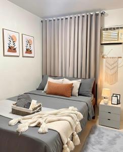 Cozy City Stay FREE Pool & Gym Access