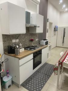 Giampys house via etnea 110 catania