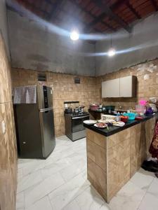 Casa Pontal Do Maceió