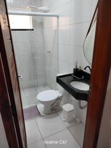 Pousada nossa senhora de Fátima