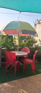 Diya Homestay