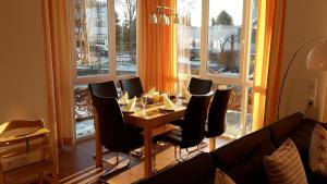 Seedüne 3 - Großenbrode