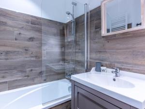 Appartement cosy à La Clusaz, accepte les animaux, proche commerces - FR-1-304-224