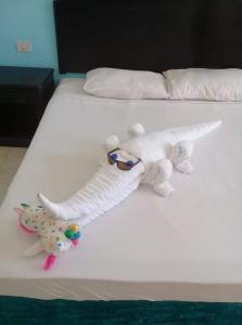 Porto Elsokhna Hotel Apartment