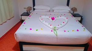 Porto Elsokhna Hotel Apartment