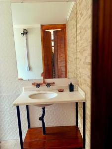 Chalé Mi casa Su casa