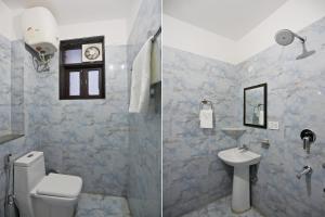 Super Townhouse Cloud Bay, Near Genpact, Sector-69, Gurgaon