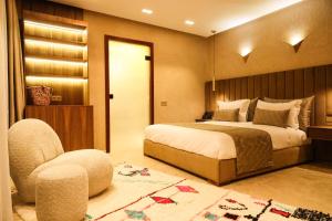 Luxury Resort Loudi Marrakech