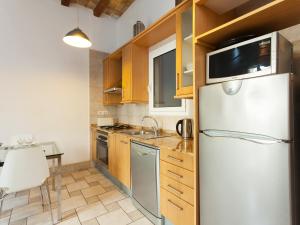 Apartment Diputacion