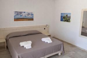 Hotiday Gallipoli Sannicola