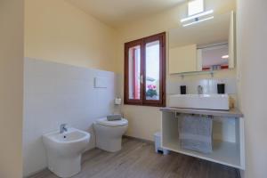 Guesthouse con 3 Camere e Bagno Privato a 5 Minuti dal Centro