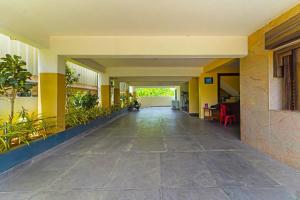 Hotel O Jayam Residency